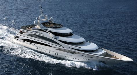 Top Luxury Yacht Charters In The Mediterranean For Exclusive Yacht