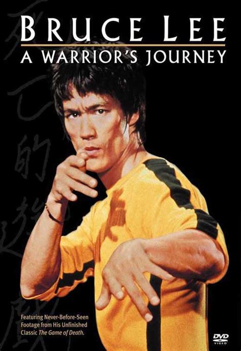 A sárkány bruce lee élete (teljes film). Bruce Lee: A Warrior's Journey Movie Posters From Movie Poster Shop