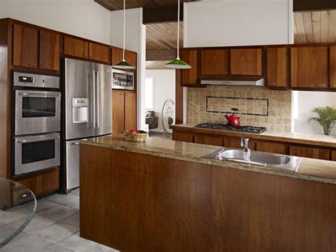 Achieving The Perfect Kitchen Look With A Refacing Project Kitchen