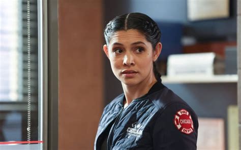 Chicago Fire Season 10 2021 Premiere Date Cast Spoilers Time News Parade