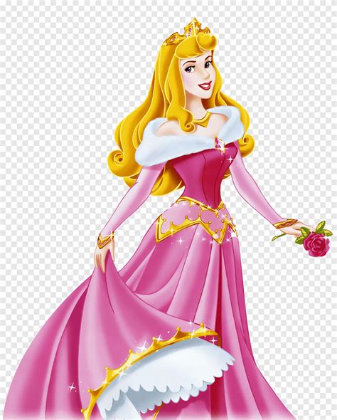 Aurora Illustration Princess Aurora Belle Sleeping Beauty Disney Princess Beauty Cartoon