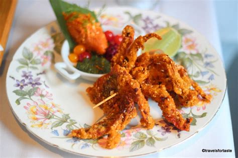 Experience Modern Indian Cuisine At The Painted Heron Chelsea