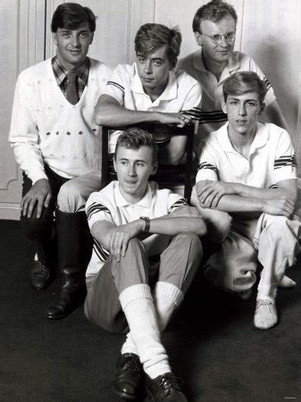 The result can be heard on this track: Love Plus One - Haircut 100