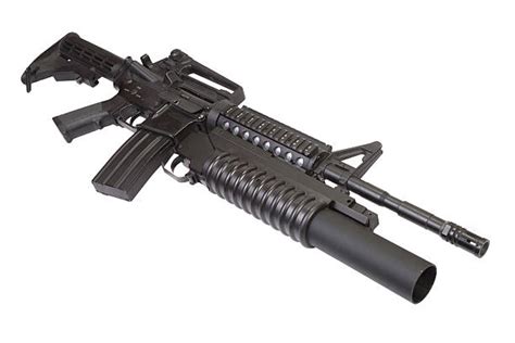 70 M4a1 Grenade Launcher Stock Photos Pictures And Royalty Free Images