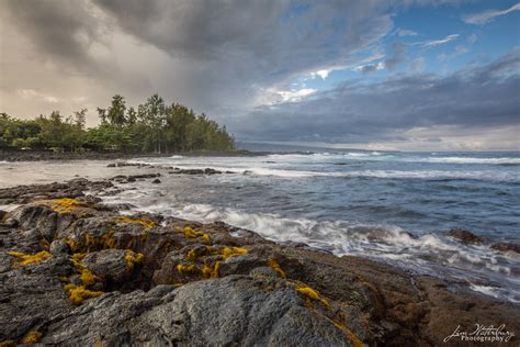 The Pacific Big Island Hawaii Jim Waterbury Photography
