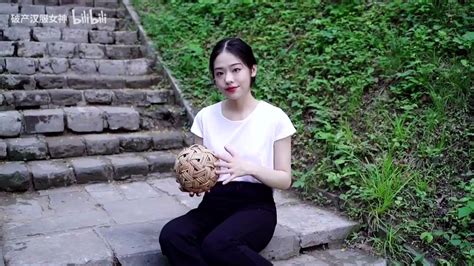 Chinese Hanfu Hot Girl Try On Haul Stocking Japan Hairlessزیبایی