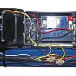 In the event that the trailer becomes uncoupled from the tow vehicle the breakaway switch will apply the trailer brakes. Breakaway Kit Installation for Single and Dual Brake Axle Trailers | etrailer.com