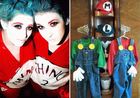 The 40 Best Couple Costumes Ever Couples Costumes Creative Best Couples Costumes Best
