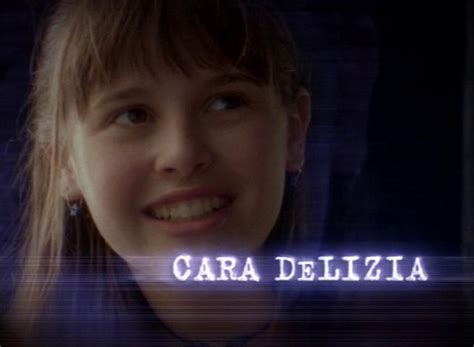 So Weird 1999