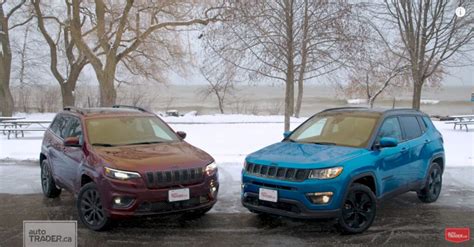 Jeep compass with opelika ford chrysler dodge jeep ram for guidance. 2020 Jeep Cherokee vs Compass: Which One Is Better? - JK-Forum