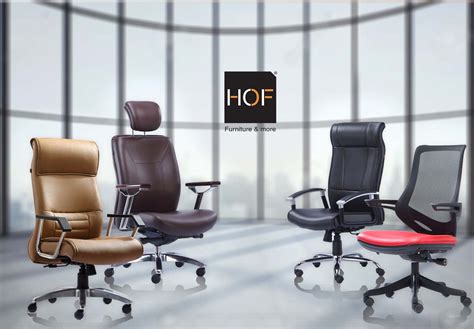 We should always remember that home office furniture. 7 Best office chairs, exclusively picked for you HOF India