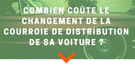 Close appeler la concession la plus proche. Prix du changement du kit et de la courroie de ...