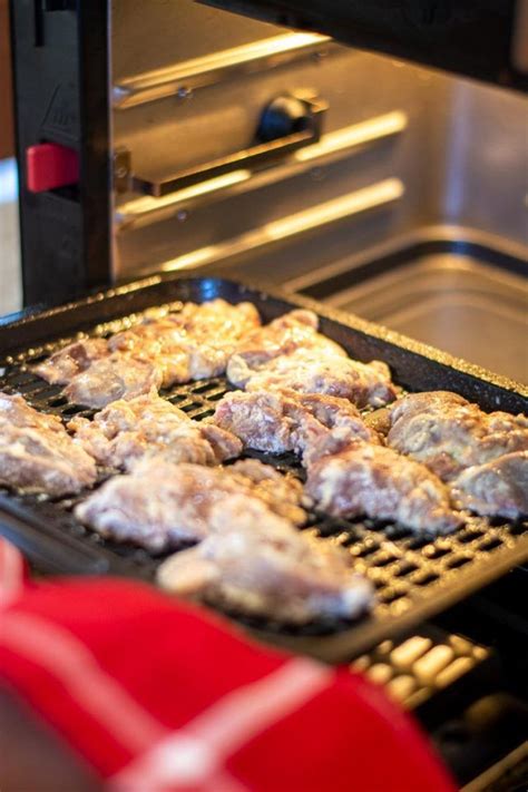 Air Fryer Chicken Livers | Chicken livers, Liver recipes, Air fryer chicken