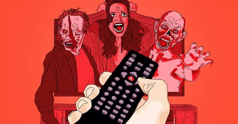 25 Best Horror Tv Shows Of All Time Rolling Stone