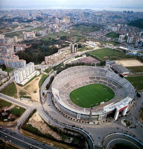On match days at estádio da luz visits are closed on the. Benfica Stadium / Sport Lisboa E Benfica Stadium Lisbon ...