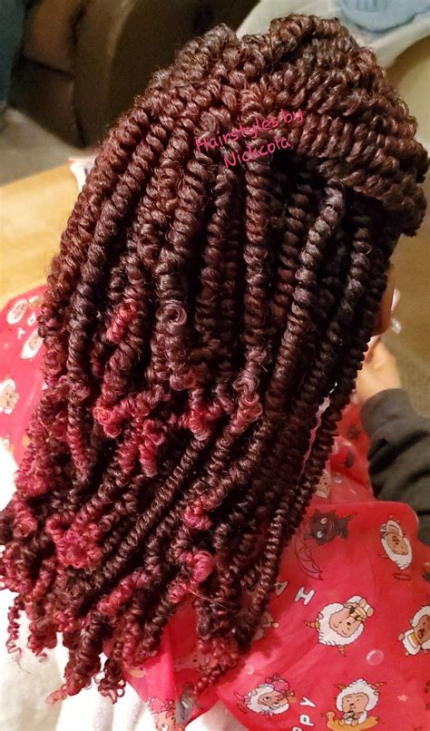 Maybe you would like to learn more about one of these? Pin on My Work {Im Hair 4 U}