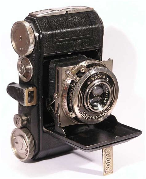 Collection Argentiquefr Kodak Retina 117