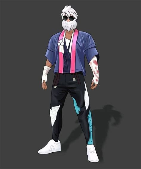 Free Fire , skin | Download cute wallpapers, Joker wallpapers, Photo