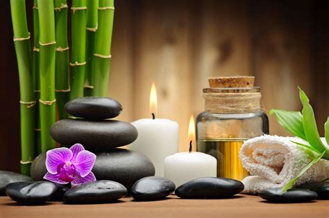 Follow Your Inspiration To Create A Better You Massage Center