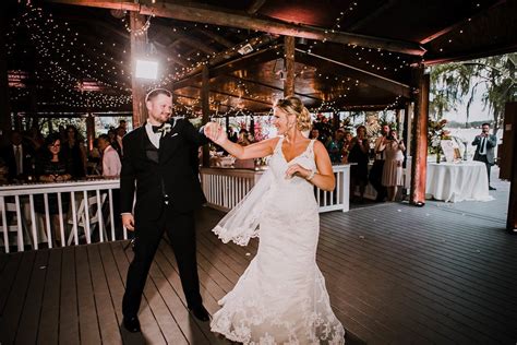 How To Photograph A Wedding Reception Off Camera Reception Lighting