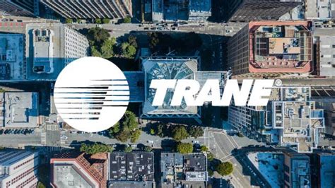 Trane Technologies and Nexii Join Forces to Create Sustainable High ...
