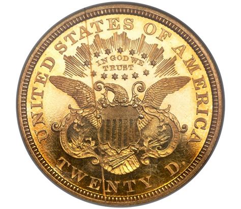 Rare Us Gold Coin Worth 300000 Saves Church In Indiana