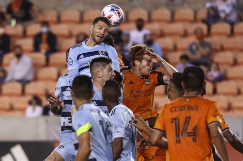 Maybe you would like to learn more about one of these? Three Observations from the Houston Dynamo's win over ...