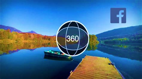 How To Take 360° Photo Using Facebook On Android Mobile