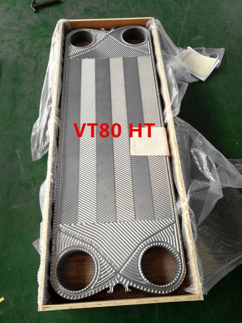 There are four main types of phe: China Advanced Gea/ Kelvion Vt80 Plate Type Heat Exchanger ...
