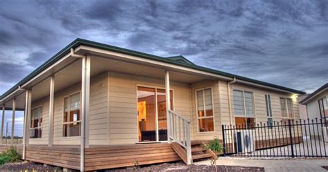 Prefab Homes And Modular Homes In Australia Allsteel Transportable Homes