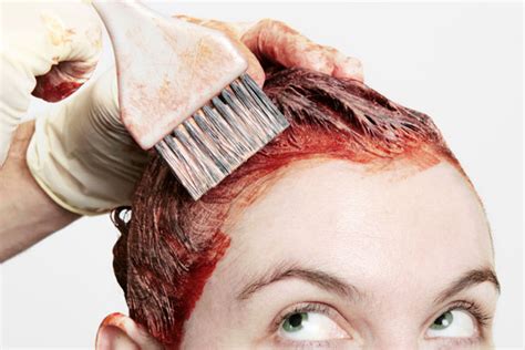 Be mindful of hot tools. Hair Color Tips: How to Dye Your Hair at Home Like a Pro ...