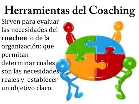 7 Herramientas Del Coaching