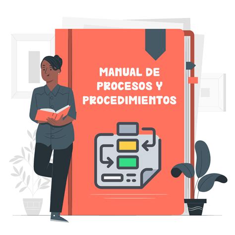 Que Es El Manual De Procesos Y Procedimientos SIGUE GTO