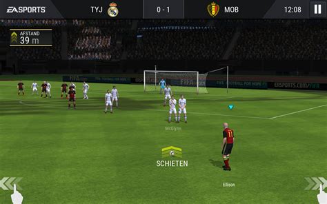 Fifa 20 again allows players to participate in matches, meetings and tournaments involving licensed national teams and club football teams from around the world. fifa-20-mobile-download-free-full-game — Download Android ...