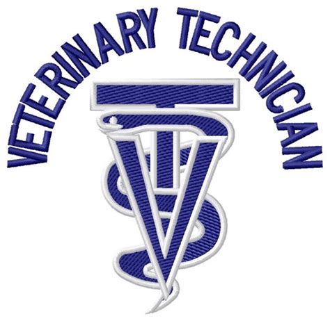 Vet Tech Logo