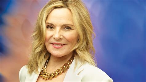 Kim Cattrall On And Just Like That And Rejecting Sex And The City 3 Variety