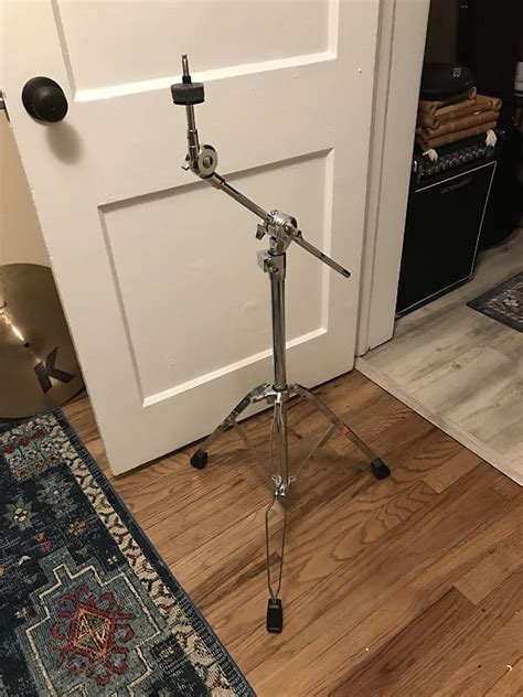 PDP Boom Cymbal Stand X 2 Reverb