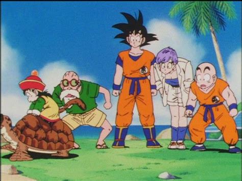 The initial manga, written and illustrated by toriyama, was serialized in weekly shōnen jump from 1984 to 1995, with the 519 individual chapters collected into 42 tankōbon volumes by its publisher shueisha. Dragon ball original manga colors...miren a bulma | Dragon ball z, Dragon ball, Anime