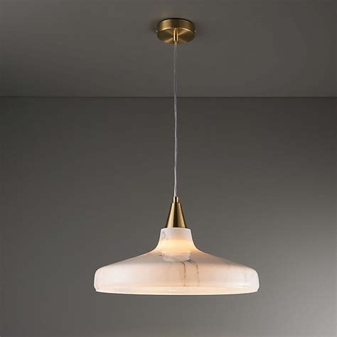 Maybe you would like to learn more about one of these? Carara Gold marble effect Pendant Ceiling light | Ceiling ...