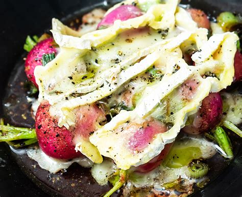 Weitere informationen findest du hier: stuttgartcooking: Gebratene Radieschen mit ...