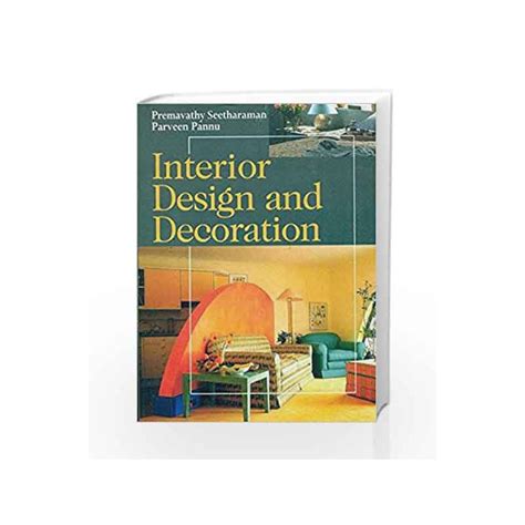 Interior Design And Decoration By Seetharaman Buy Online Interior