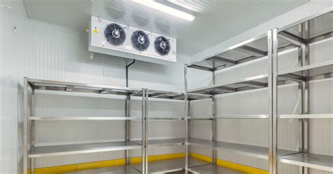 Site selection for easy access by road and train; Why flexibility is important in cold storage | CRS IE