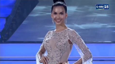 Miss Tiffany S Universe Final Evening Gown Transgender