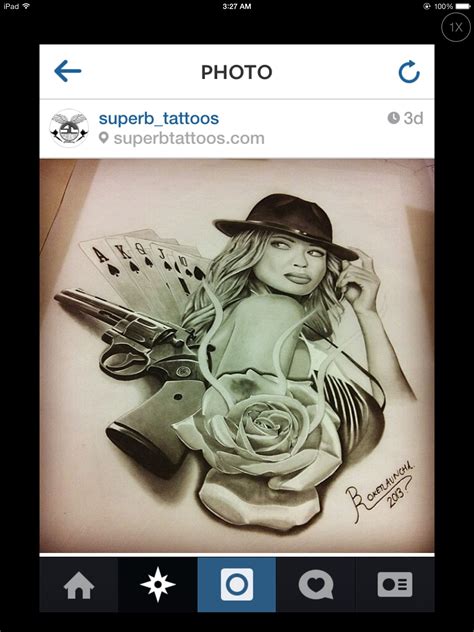 The chicano hand tattoo by big sleeps is one of the identification street marks. Pin on Chicano Art