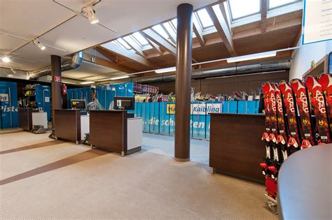 Hauser company stores, waterloo, ontario. Sport Shop für Skifahrer | Hauser Kaibling