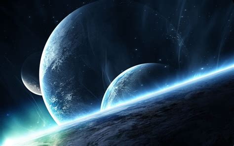 64 Space Screensavers And Wallpaper