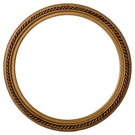 Circular Frame Png