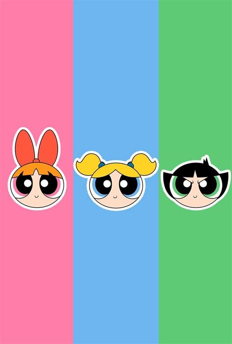 The Powerpuff Girls - IGN.com