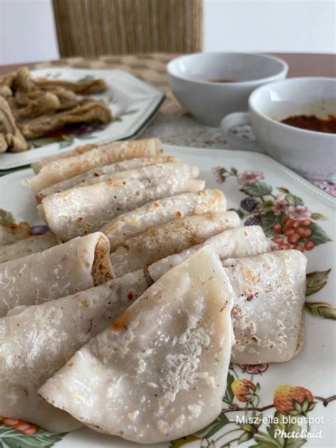 Resepi Lempeng Kelapa ~ Dari Jari Jari Halusku