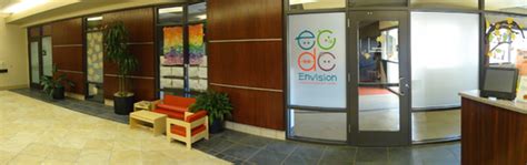 Envision Child Development Center Child Care Center 610 N Main